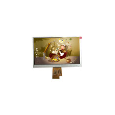 Màn hình LCD 7.0 inch mới TM070DDH01 40 chân