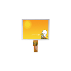 TM062RDZ04 Màn hình LCD TFT 800*480