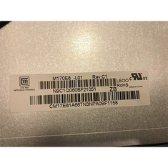 M170E8-L01 Màn hình LCD LVDS 17.0 inch 1280*1024