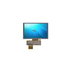 TM062RDH02 6.2 inch 800 * 480 màn hình hiển thị LCD