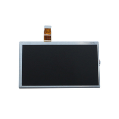 NEW A070FW00 V6 7.0 inch TFT màn hình bảng điều khiển LCD