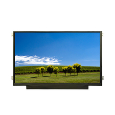 1280*720 B101EW01 V0 10,1 inch màn hình hiển thị LCD 60Hz