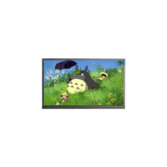 800*480 9.0 inch AT090TN10 250 cd/m2 Màn hình LCD