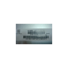1366*768 M156B3-L01 15.6 inch Module LCD 60Hz