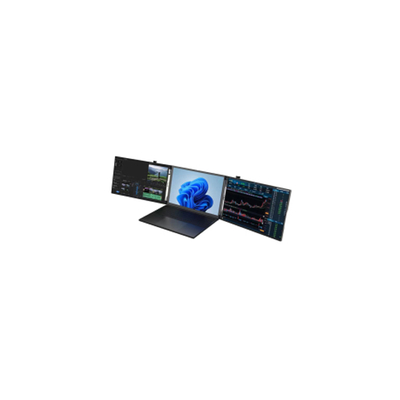Màn hình di động 14 inch 1920*1200 IPS, màn hình mở rộng cho laptop, màn hình kép cho laptop