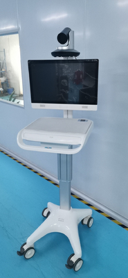 Máy trạm di động y tế màn hình đơn I 1920x1080 iPS