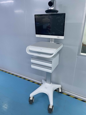 Máy trạm di động y tế màn hình đơn I 1920x1080 iPS