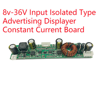 Phụ kiện màn hình LCD 8V-36V Bảng dòng điện không đổi
