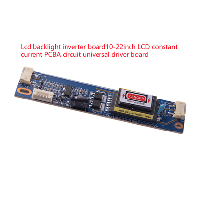 Phụ kiện màn hình LCD 10 đến 22 inch Bảng mạch PCBA