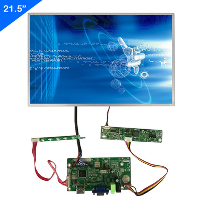 Màn hình LCD bảng điều khiển IPS 1920x1080