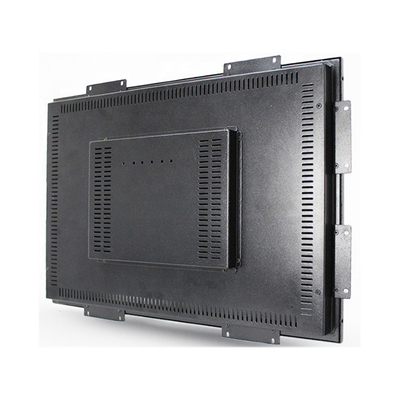 Màn hình cảm ứng khung mở 920x1080 IPS 21,5 '' Vỏ kim loại hoàn toàn