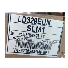 Màn hình LCD 32 inch LD320EUN-SLM1