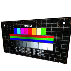 Bảng điều khiển LCD 43 inch chính hãng LG LD430EUE-FHA1 cho Bảng hiệu kỹ thuật số LCD