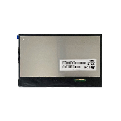 BP101WX1-206 Bảng hiển thị màn hình LCD 10.1 inch 60Hz để thay thế màn hình cảm ứng Lenovo