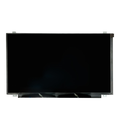 Máy tính xách tay NT156WHM-N42 Màn hình LCD 15,6 inch 1366 × 768 IPS