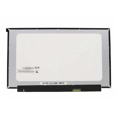 Màn hình cảm ứng IPS LCD 1366 × 768 15,6 inch NT156WHM-T02