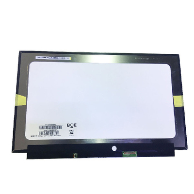 Bảng hiển thị màn hình LCD máy tính xách tay NV133FHM-N52 13.3 '' FHD 1920x1080 IPS 30 Pin Slim