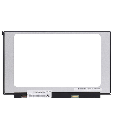 Bảng hiển thị màn hình LCD máy tính xách tay 15,6 inch NV156FHM-N48 FHD