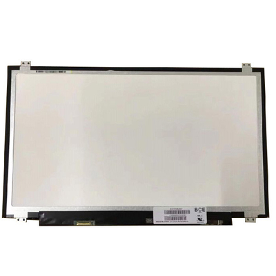 Màn hình LCD máy tính xách tay 1920x1080 IPS 17,3 inch NV173FHM-N41 BOE
