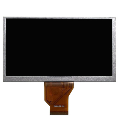 AT065TN14 Bảng hiển thị màn hình LCD Mô-đun LCD đồ họa 6,5 ​​inch