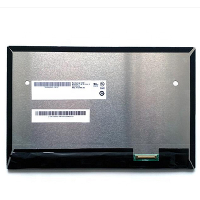 Bảng điều khiển LCD 10.1 inch công nghiệp G101EVN01.0 TFT 1280 × 800 iPS