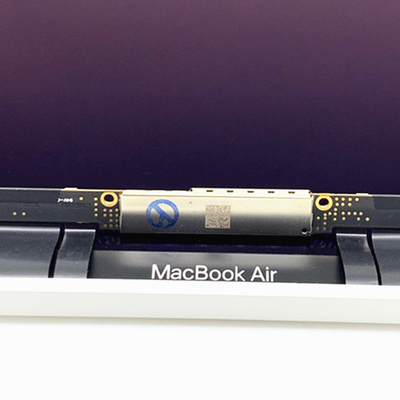 Thay thế màn hình máy tính xách tay LCD cho Macbook Air 13 inch A1932 Màn hình LCD lắp ráp
