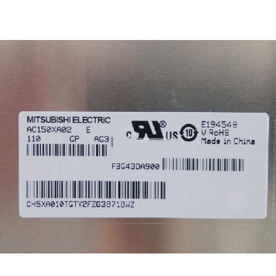 Màn hình LCD công nghiệp 15 inch 1024x768 AC150XA02