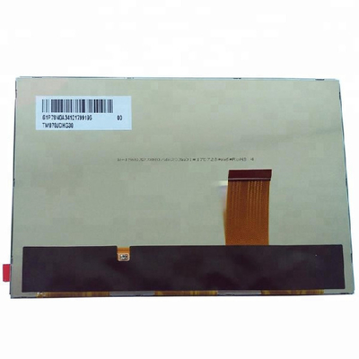 Màn hình LCD 7,0 inch tft 1280x800 TM070JDHG30