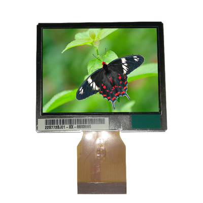 Màn hình LCD 2,4 inch 480 × 234 mới A024CN02 V1 Bảng hiển thị màn hình LCD