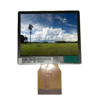 Màn hình LCD 2,4 inch 480 × 234 AUO A024CN02 V9 nguyên bản mới