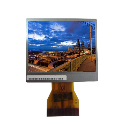 Màn hình LCD 2,5 inch 640 × 240 A025BN01 V4 Màn hình LCD TFT LCD Bảng điều khiển màn hình LCD TFT