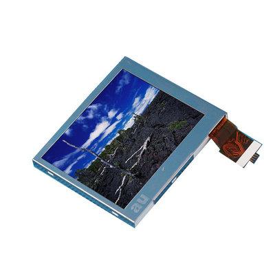 Bảng hiển thị màn hình LCD A025CN02 Màn hình LCD 2,5 inch V0