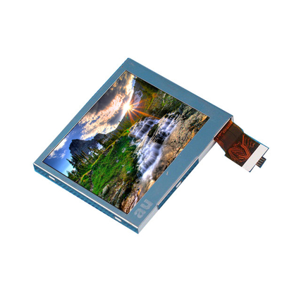 AUO a-Si Bảng điều khiển TFT-LCD A025CN02 V2 480 × 234 Màn hình hiển thị LCD