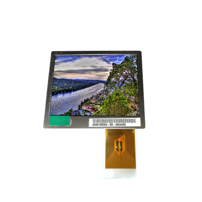 Màn hình LCD AUO 2,5 inch A025DL01 Màn hình LCD V1 mới hiển thị