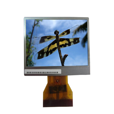 AUO Màn hình TFT-LCD Mô-đun A024CN03 V2 Màn hình LCD 480 × 234