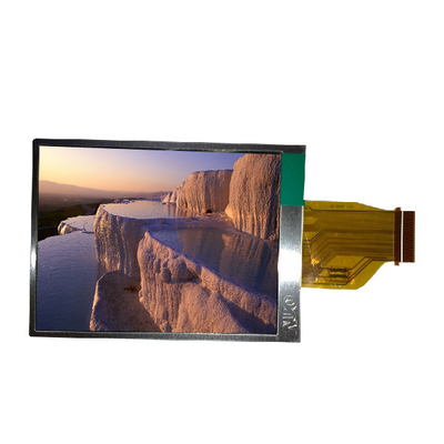 Màn hình LCD 320 × 240 mới A027DN03 V2 Bảng hiển thị màn hình LCD