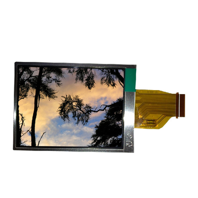 Màn hình LCD AUO A027DN03 V3 Màn hình TFT-LCD 320 × 240