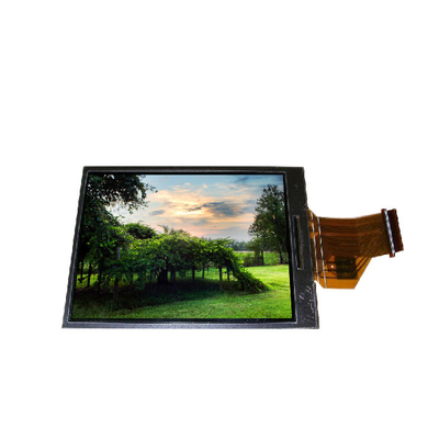 AUO 320 (RGB) × 240 A027DN03 V5 Bảng hiển thị màn hình LCD TFT TFT