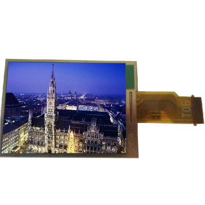 Màn hình LCD 2,7 inch A027DTN01.D Màn hình LCD mới 320 (RGB) × 240