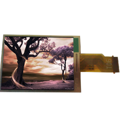 Màn hình LCD 2,7 inch Hiển thị cho AUO A027DTN01.9