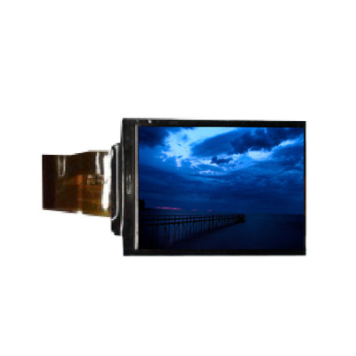 Bảng điều khiển màn hình LCD AUO Tft 320 (RGB) × 240 A030DN01 VC Màn hình LCD