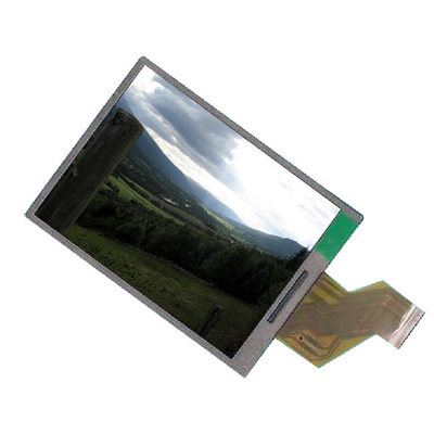 Màn hình LCD 3.0 inch 320 (RGB) × 240 A030DN02 V0