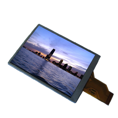 Màn hình LCD 3.0 inch A030DTN01.2 Màn hình LCD 320 × 240 TFT