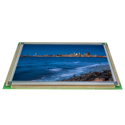 Màn hình bảng điều khiển LCD 9,1 inch EL640.400-C2