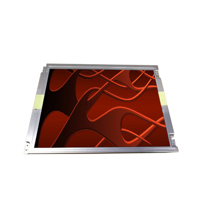 Màn hình LCD 10,4 inch tft 640 * 480 mới và nguyên bản NL6448BC33-31