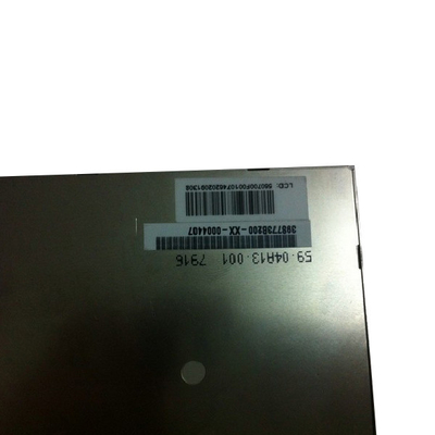 10.1 inch LCD màn hình bảng điều khiển hiển thị C101NWN8-0 cho máy tính xách tay