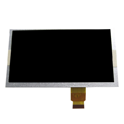 Màn hình hiển thị LCD 6,1 inch nguyên bản A061FW01 V0 Bảng điều khiển LCD cho ô tô