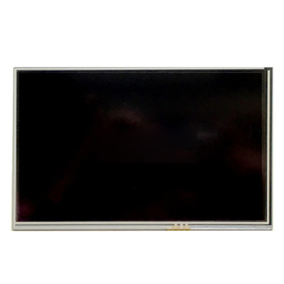 AUO 7.0 inch Bảng điều khiển màn hình TFT LCD A070VTT01.0