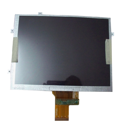 A070XN01 V0 40 PIN Bảng điều khiển màn hình LCD 7,0 inch Bảo trì thay thế