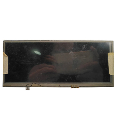 Bảng điều khiển màn hình LCD 8.1 inch Ban đầu cho AUO A081VW01 V0